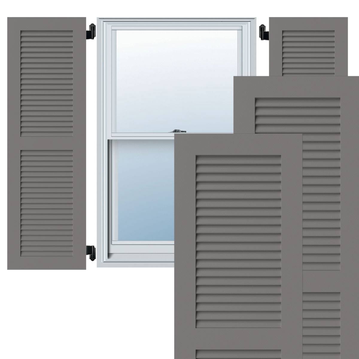 Ekena Millwork CWL15X062PRC 15 VS_IZHZYNZG