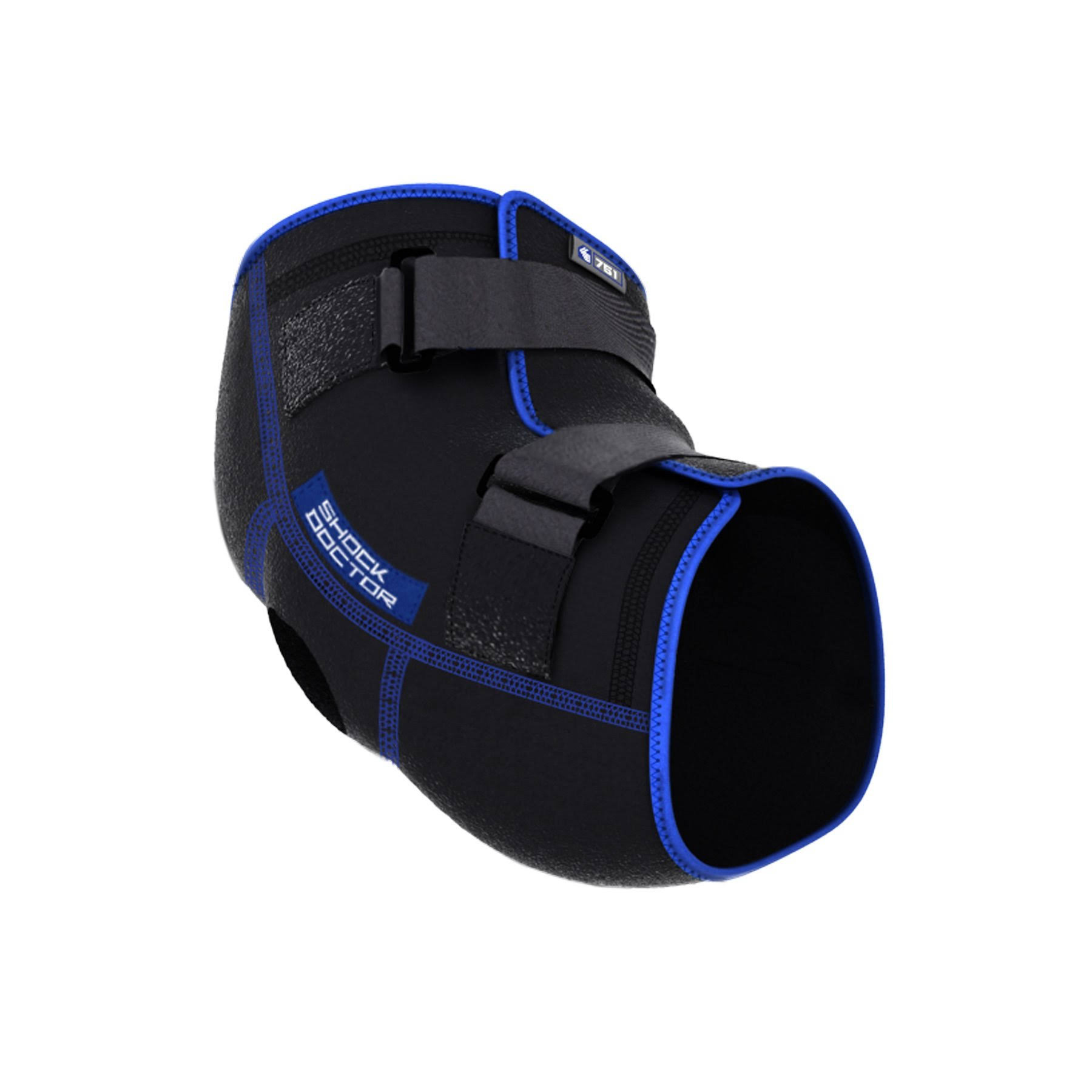 Shock Doctor Elbow Ice Compression Wrap Black L/XL CX_UGRVI0ST