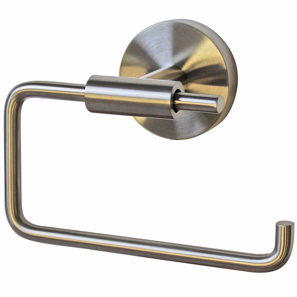 Speakman SA-2005-BN Brushed Nickel Neo Toilet Paper Holder Q6_HJHWVLHZ