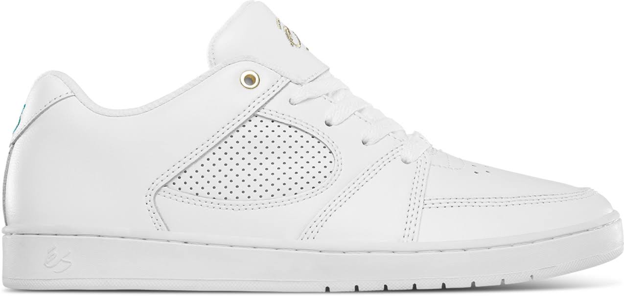 ES ACCEL Slim - White/White / 12 ZM_GZZYWJ1W ES ACCEL Slim - White/White / 12 ZM_GZZYWJ1W