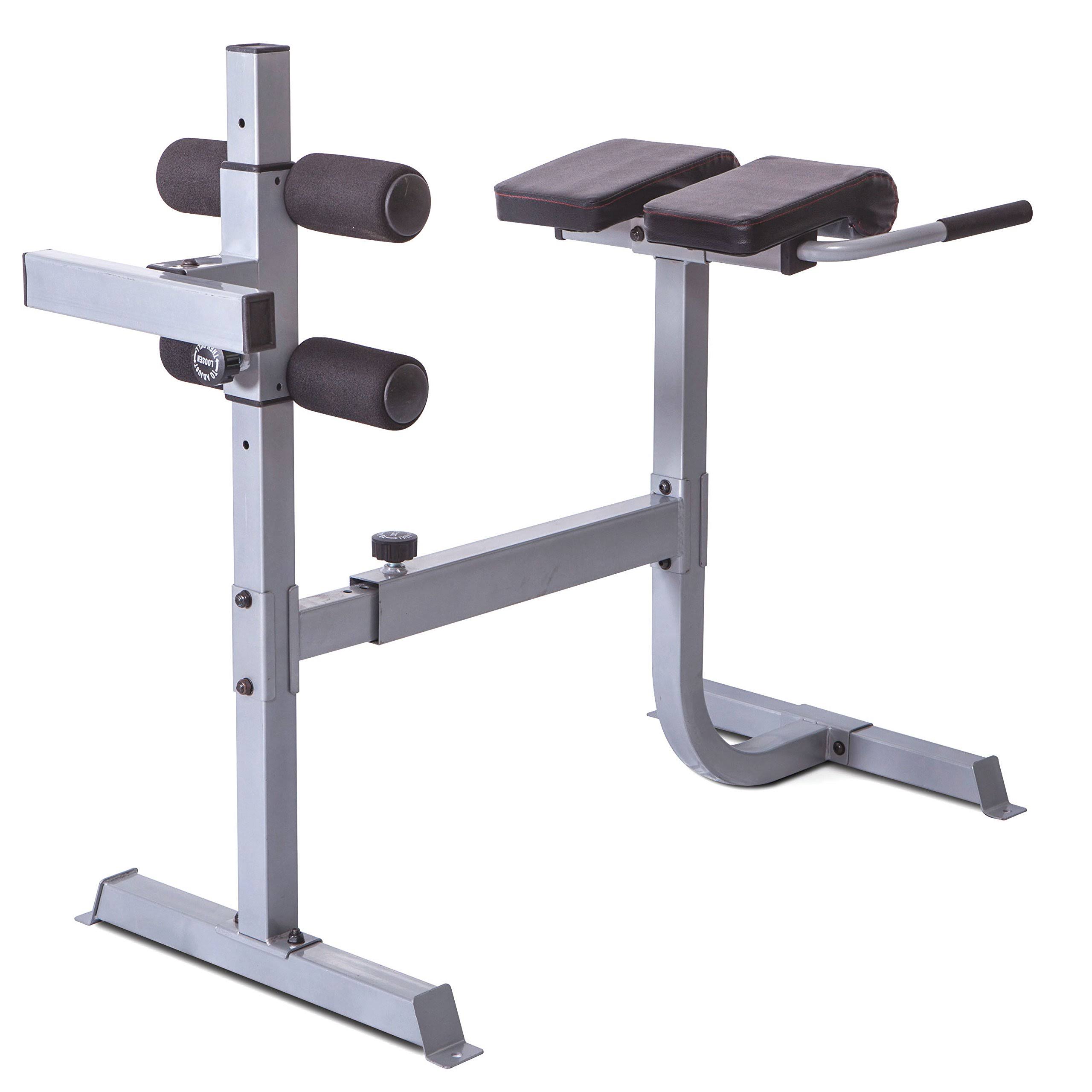 Cap Strength Deluxe Roman Chair/Hyperextension Bench IA_PXLN2AEB Cap Strength Deluxe Roman Chair/Hyperextension Bench IA_PXLN2AEB