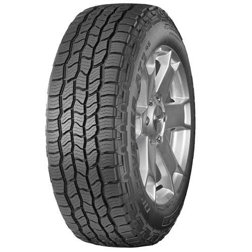 Cooper Discoverer A/T3 4S P225/75R16 104T XA_UMVAYZ97