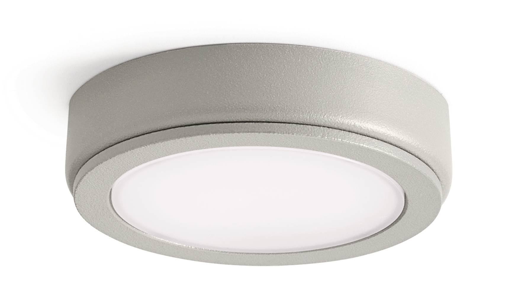 Kichler 4D 12V LED Disc 2700K, Nickel Textured - 4D12V27NIT H0_FJFRPYND Kichler 4D 12V LED Disc 2700K, Nickel Textured - 4D12V27NIT H0_FJFRPYND