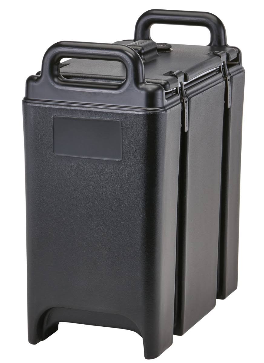 Cambro (350LCD110) 3-3/8 Gal Soup Carrier - Camtainer OM_LVWWQWHS