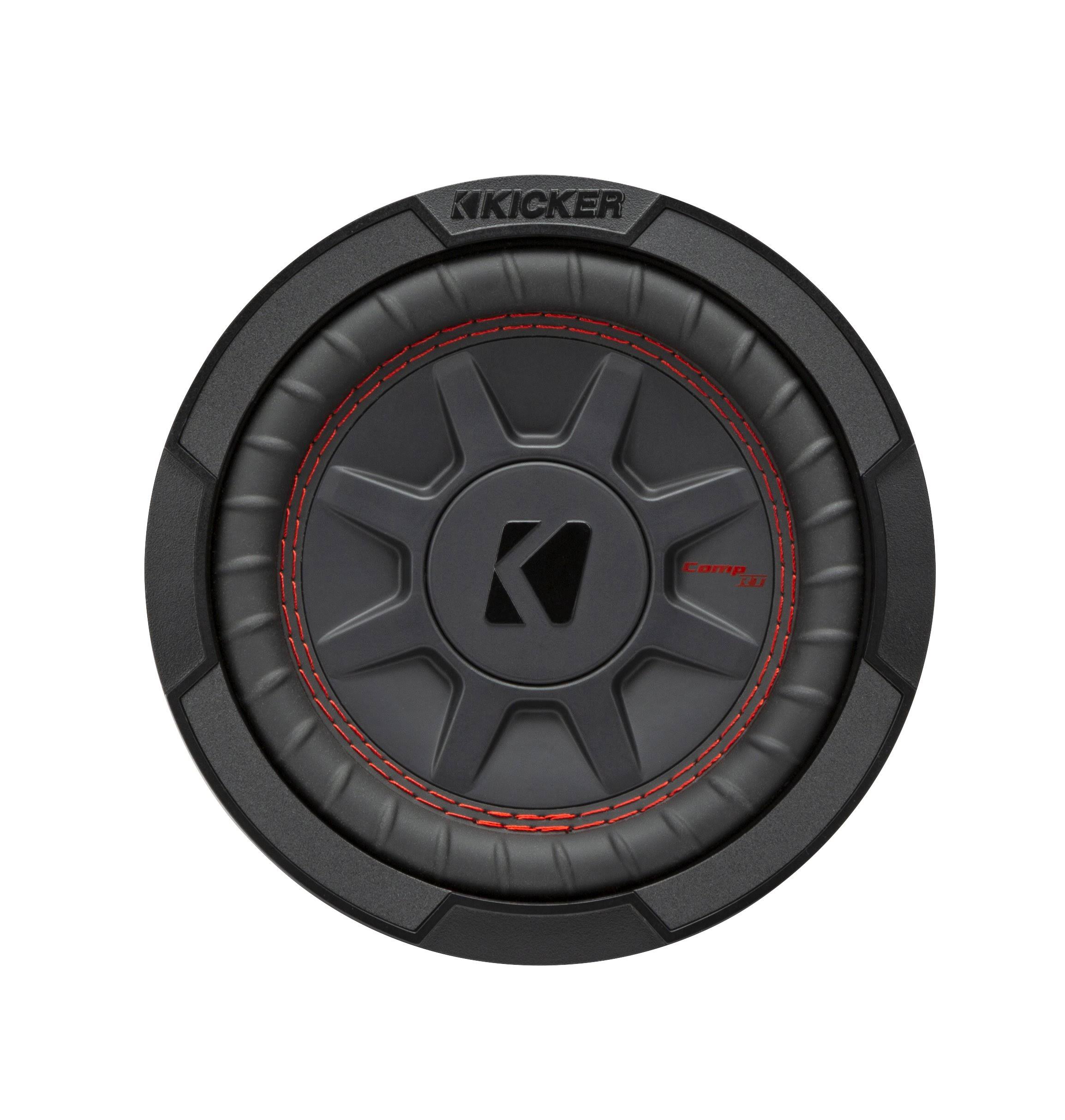 Kicker 48CWRT672 CompRT 6.75 EF_XR1RN5ND Kicker 48CWRT672 CompRT 6.75 EF_XR1RN5ND