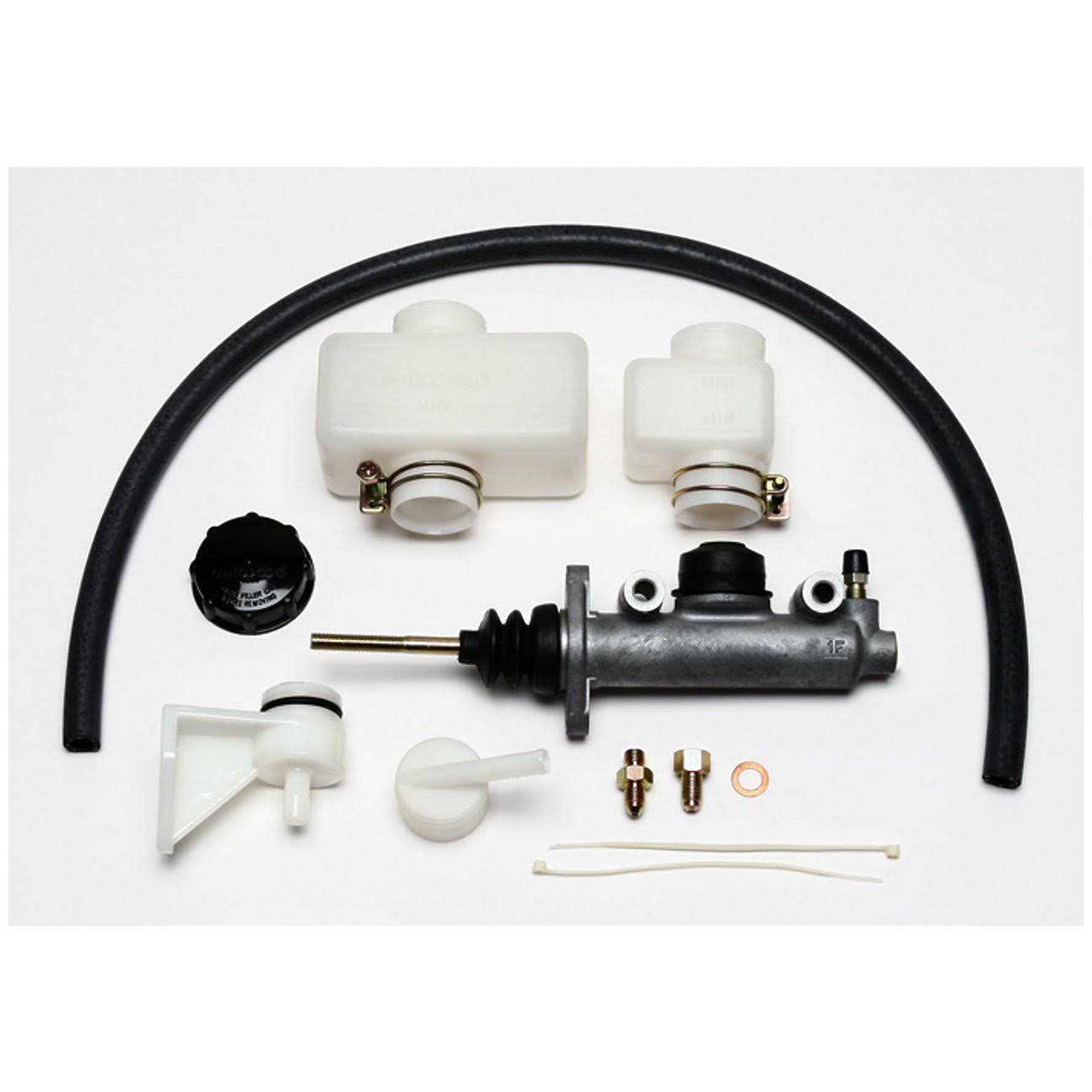 Wilwood 260-3376 - Combination Master Cylinder Kit - 7/8in Bore 9D_NIF2ATDJ Wilwood 260-3376 - Combination Master Cylinder Kit - 7/8in Bore 9D_NIF2ATDJ