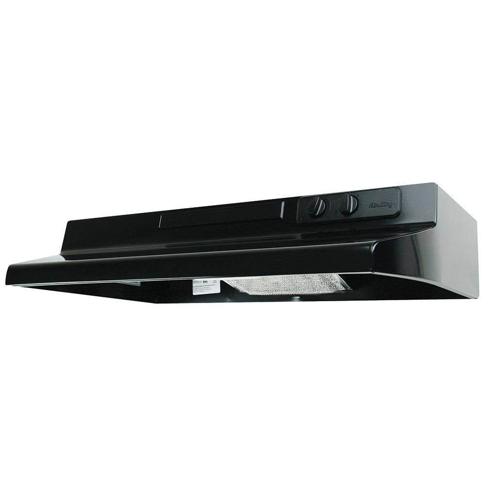 Air King DS1306 Designer 30 inch Convertible Range Hood KA_1MNLGRZW