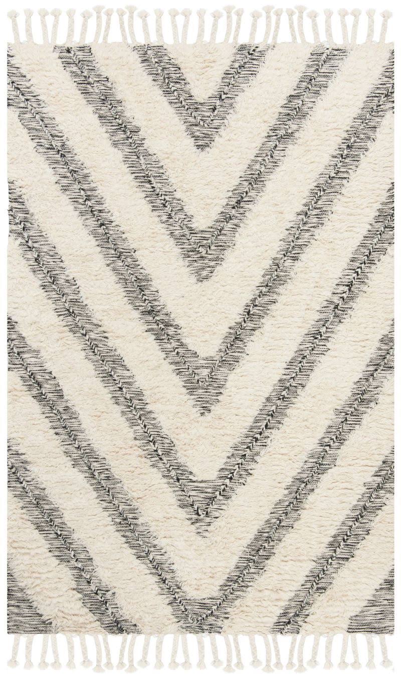 Safavieh Hand-Knotted Kenya Karsyn Southwestern Tribal Wool Rug - 2'3 ON_RNFZDBIS Safavieh Hand-Knotted Kenya Karsyn Southwestern Tribal Wool Rug - 2'3 ON_RNFZDBIS