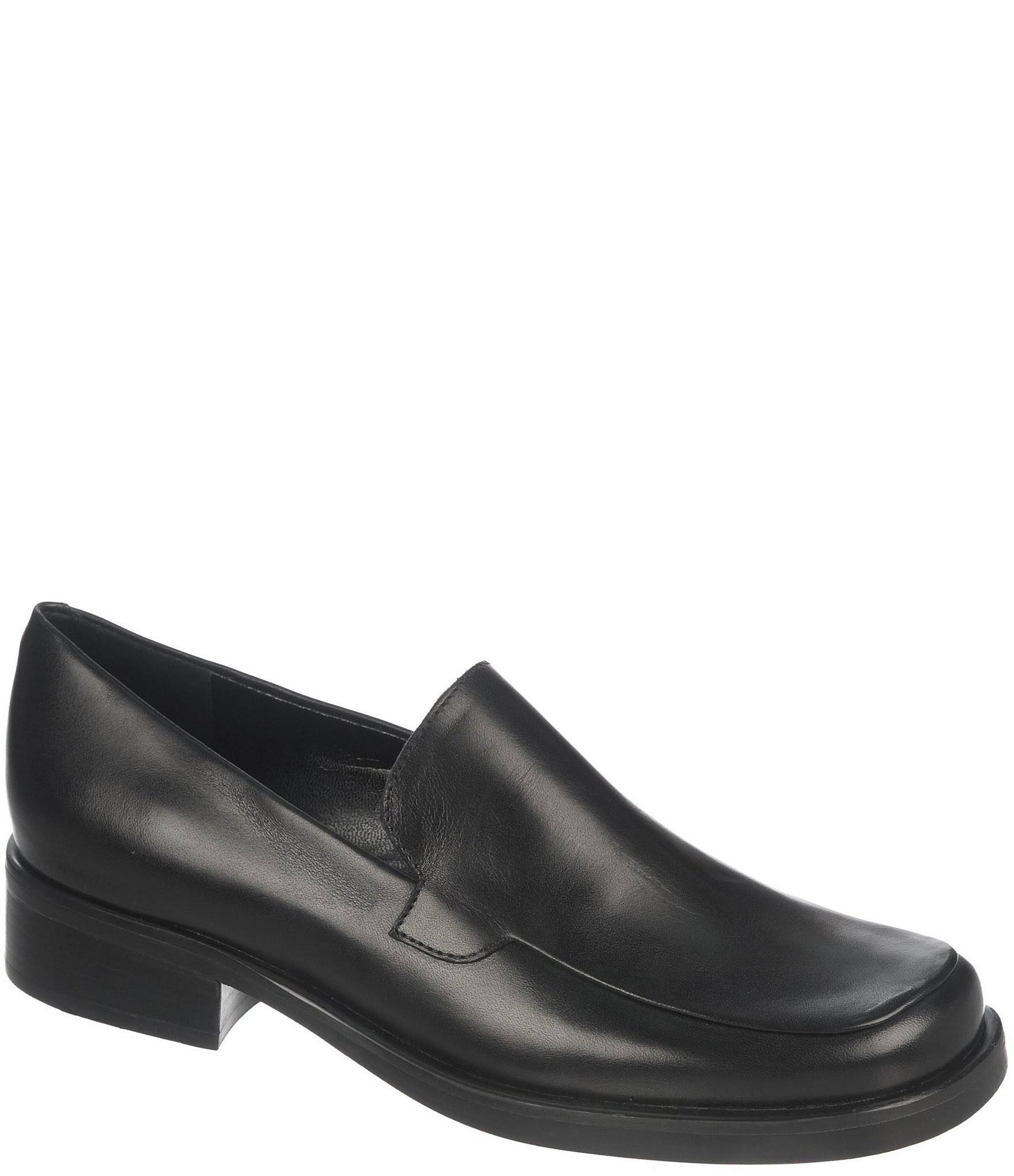 Franco Sarto Bocca - Black - Loafers LJ_XNH2ARP4 Franco Sarto Bocca - Black - Loafers LJ_XNH2ARP4