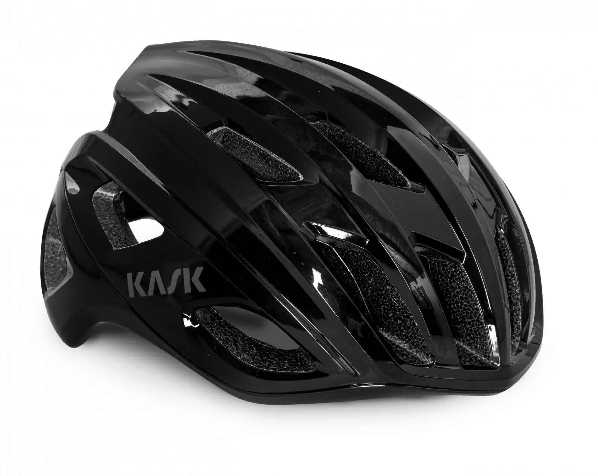 Kask Mojito 3 Helmet Black M 0A_ZOFELLNN Kask Mojito 3 Helmet Black M 0A_ZOFELLNN