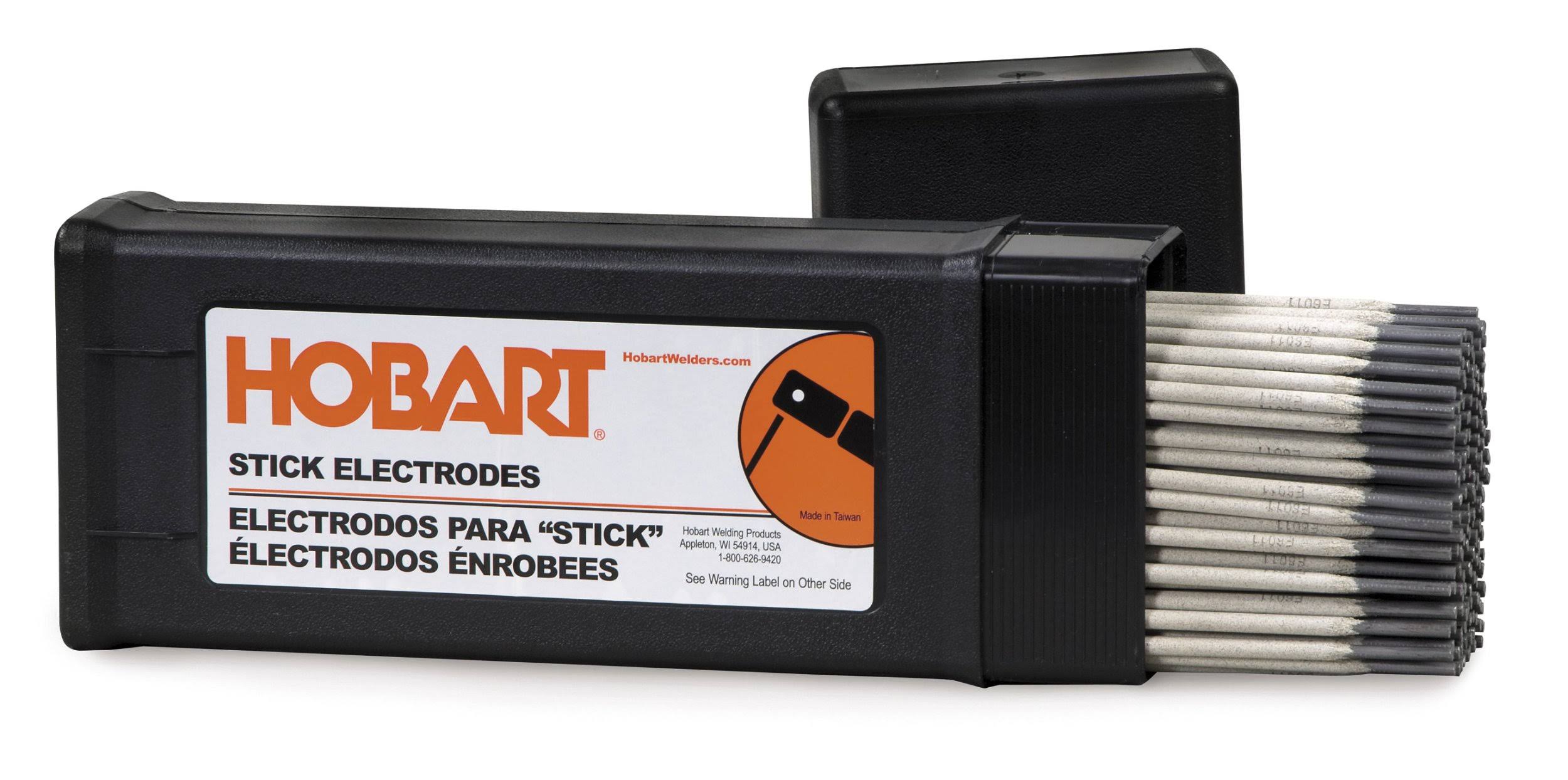 Hobart-770467 6013 Stick Electrodes RF_2EY4NU3E Hobart-770467 6013 Stick Electrodes RF_2EY4NU3E