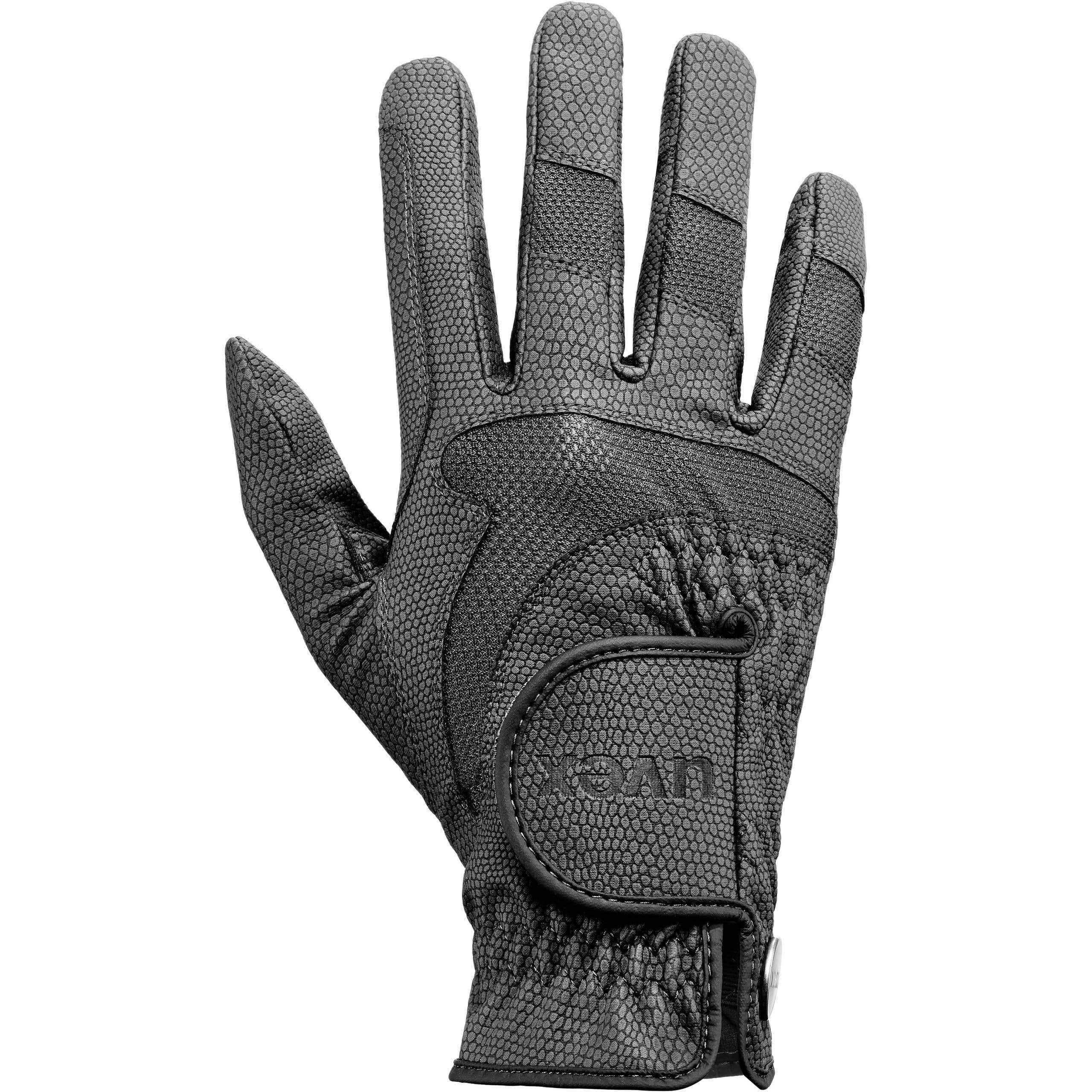 Uvex I-Performance II Riding Gloves - Black - 7.5 RS_NI3RHQG2