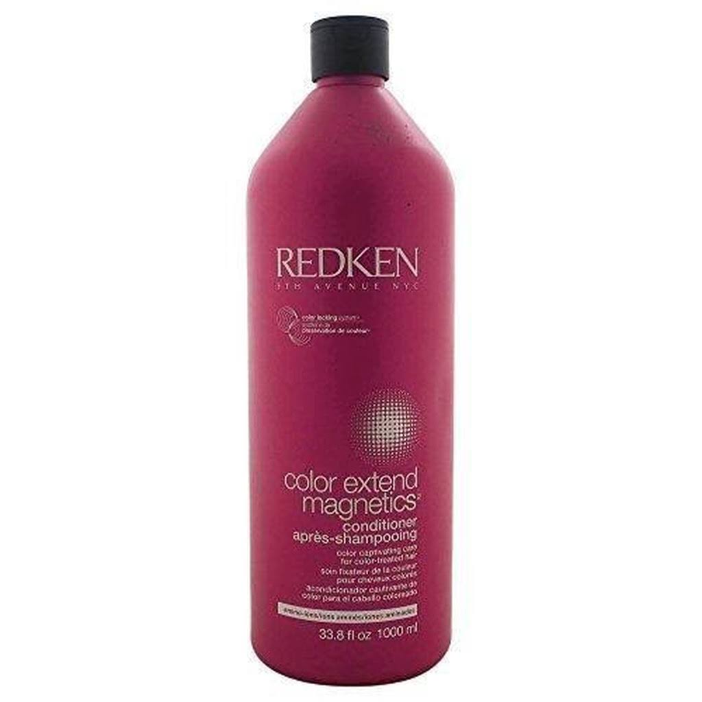 Redken Color Extend Magnetics Conditioner, 33.8 oz GP_H0ZRK578 Redken Color Extend Magnetics Conditioner, 33.8 oz GP_H0ZRK578