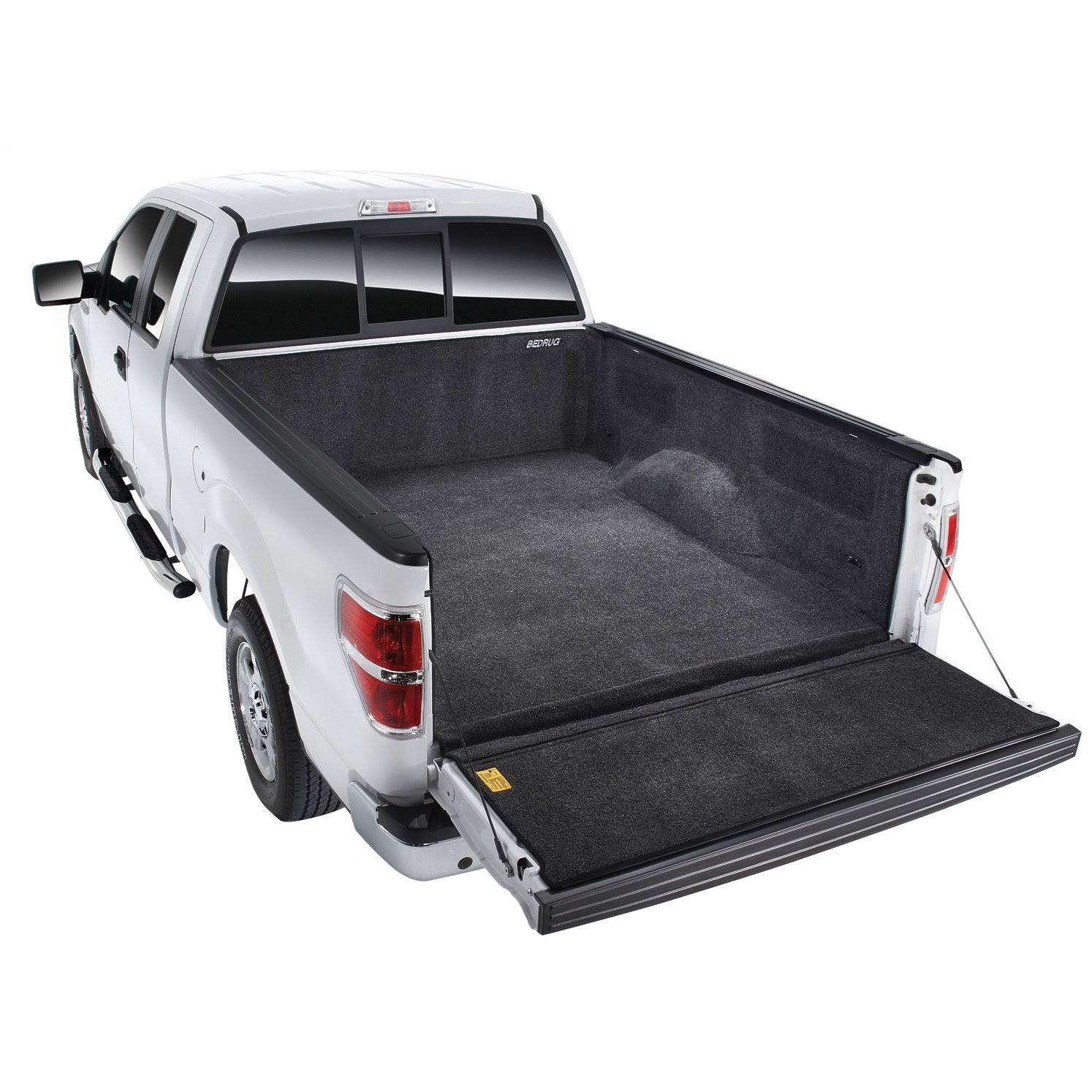 BedRug BRQ17SBK Bed Liner 5R_LGDVD835 BedRug BRQ17SBK Bed Liner 5R_LGDVD835