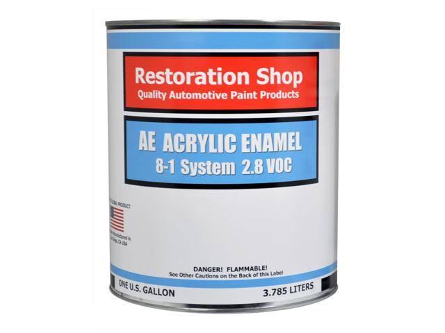 Dark Turquoise Metallic Acrylic Enamel Single Stage Car Auto Paint Gallon Kit - Restoration Shop 7O_F5IUFROZ Dark Turquoise Metallic Acrylic Enamel Single Stage Car Auto Paint Gallon Kit - Restoration Shop 7O_F5IUFROZ