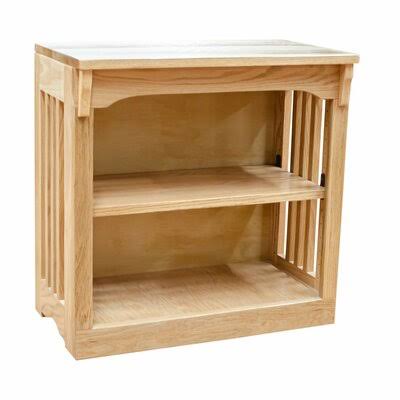Vannie Standard Bookcase Loon Peak Size: (2 Shelves) 24 F9_PYRKMTIG Vannie Standard Bookcase Loon Peak Size: (2 Shelves) 24 F9_PYRKMTIG