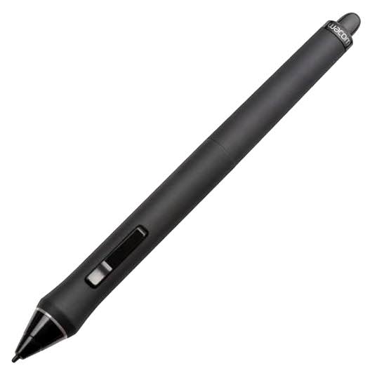 Wacom Intuos 4 Grip Pen JX_Y7SL71UB