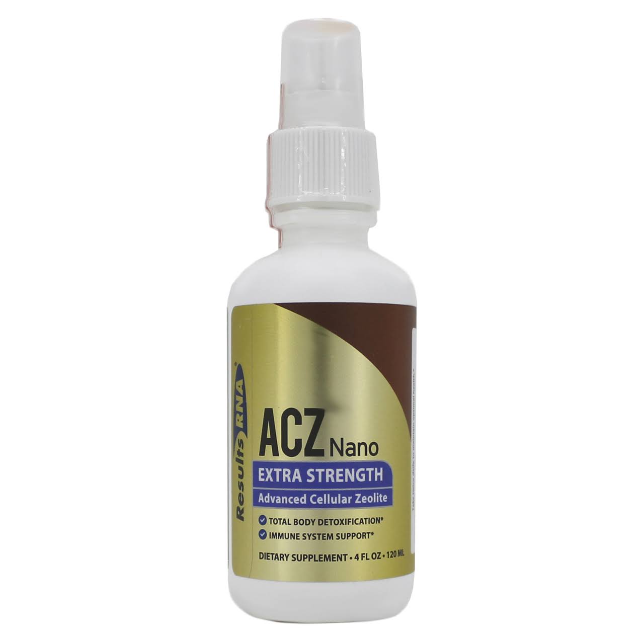 Results rna, ACZ Nano Extra Strength 4 fl oz SI_VYVKVBRH
