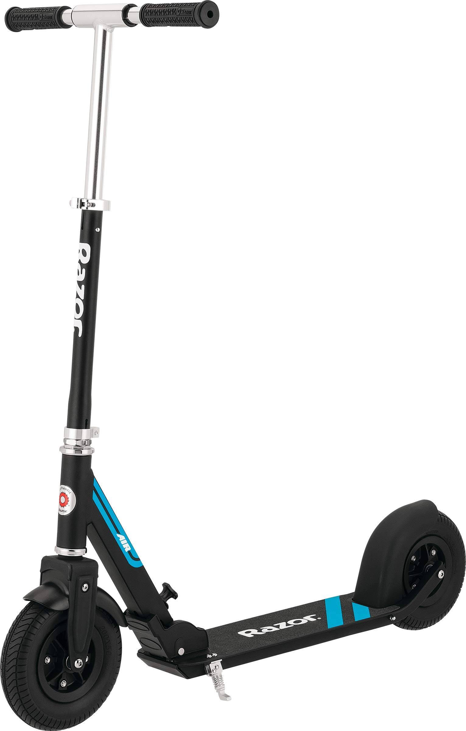 Razor - A5 Air Kick Scooter - Black NF_LOHLDDMJ Razor - A5 Air Kick Scooter - Black NF_LOHLDDMJ