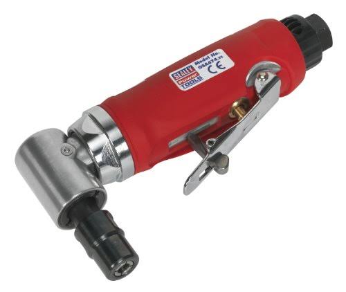 Sealey GSA674 90 Degree Angle Air Die Grinder VK_RZQIIVQV