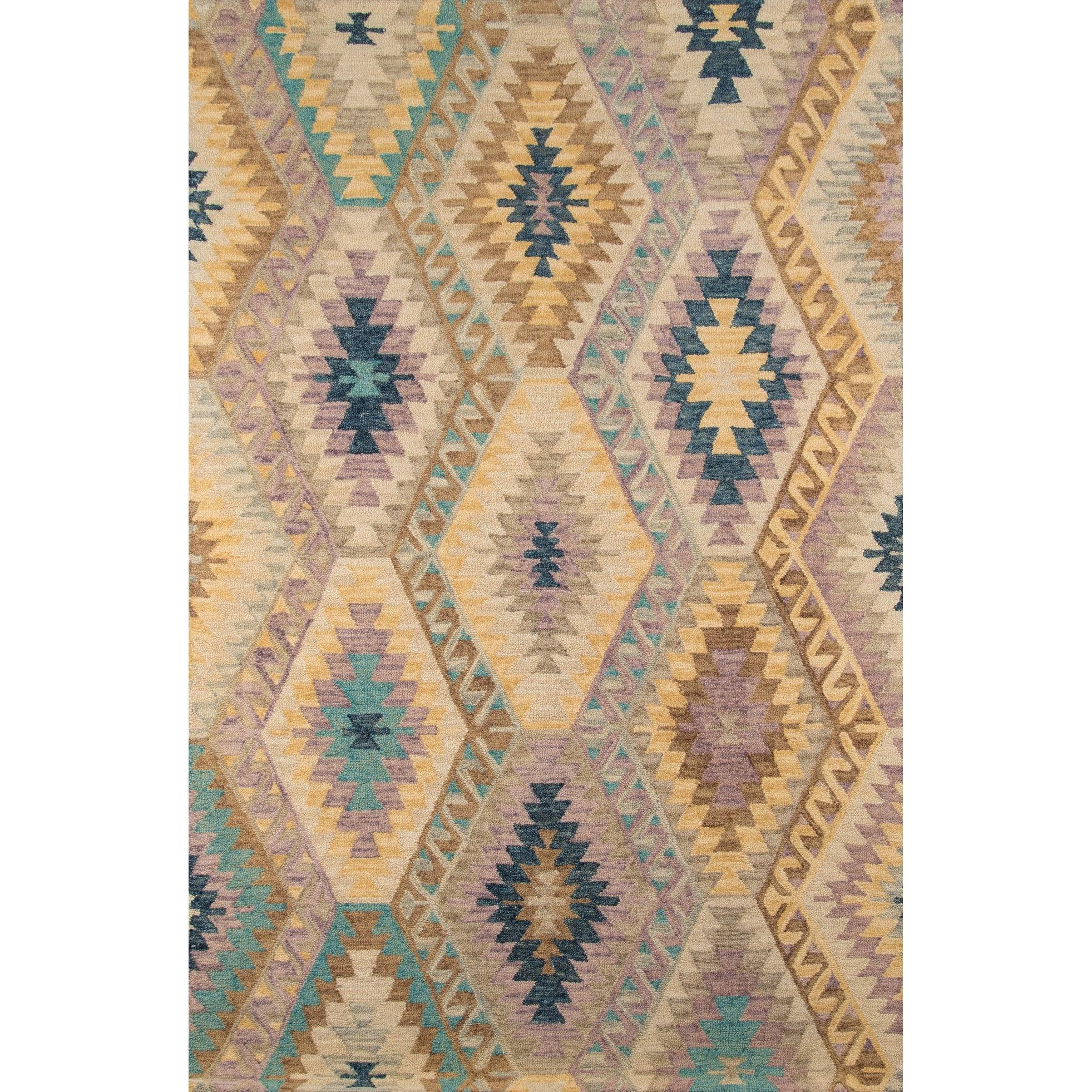 Momeni Tangier Hand-Tufted Wool Rug - 7'6 inch x 9'6 inch 0H_MRGHGUJI