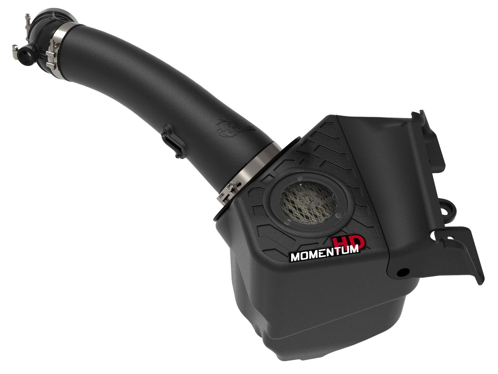 aFe Momentum HD Cold Air Intake System w/ Pro Guard 7 Media 50-70062G ZC_NIIMTBRH
