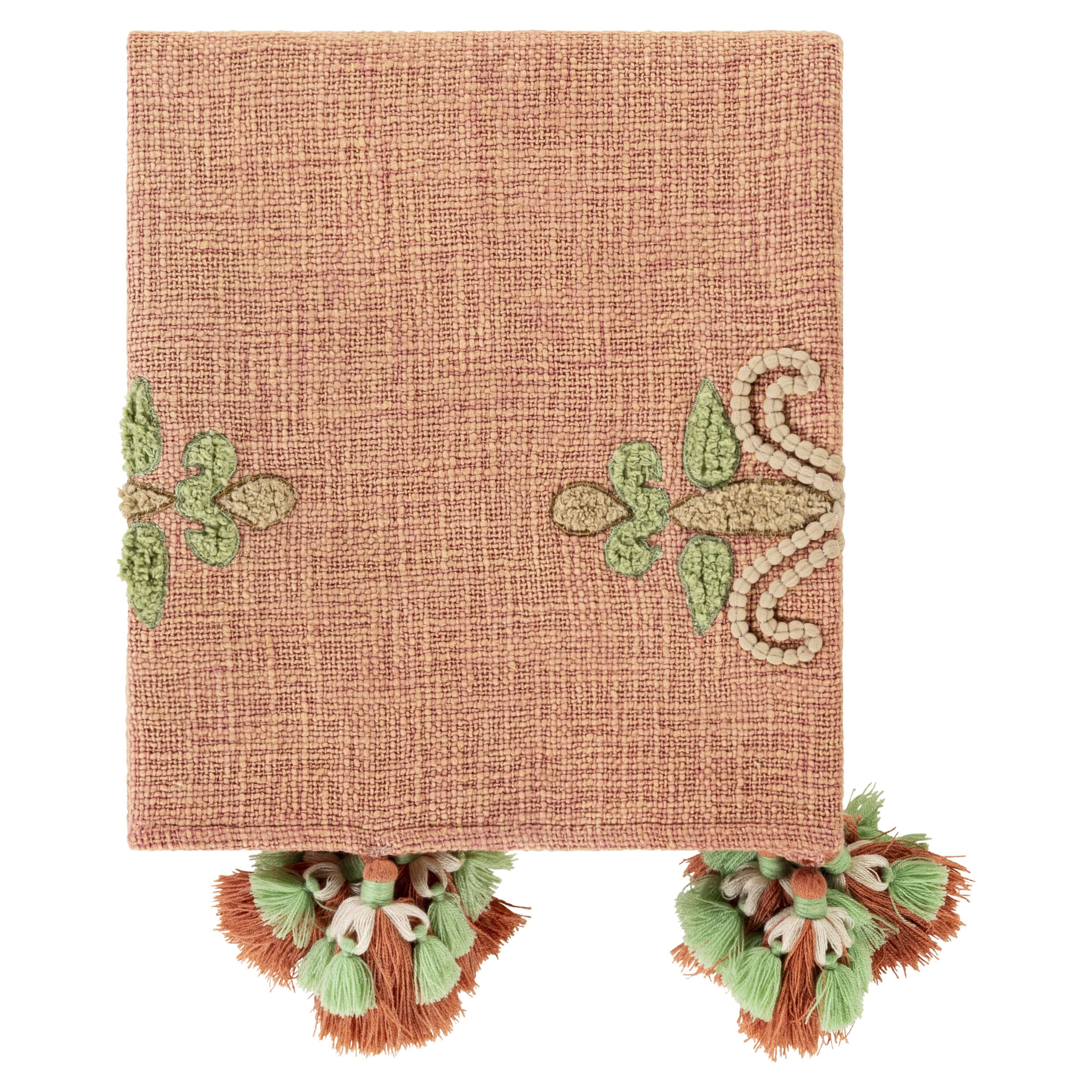 Surya Amie Throw PG_HWRWKNLQ Surya Amie Throw PG_HWRWKNLQ