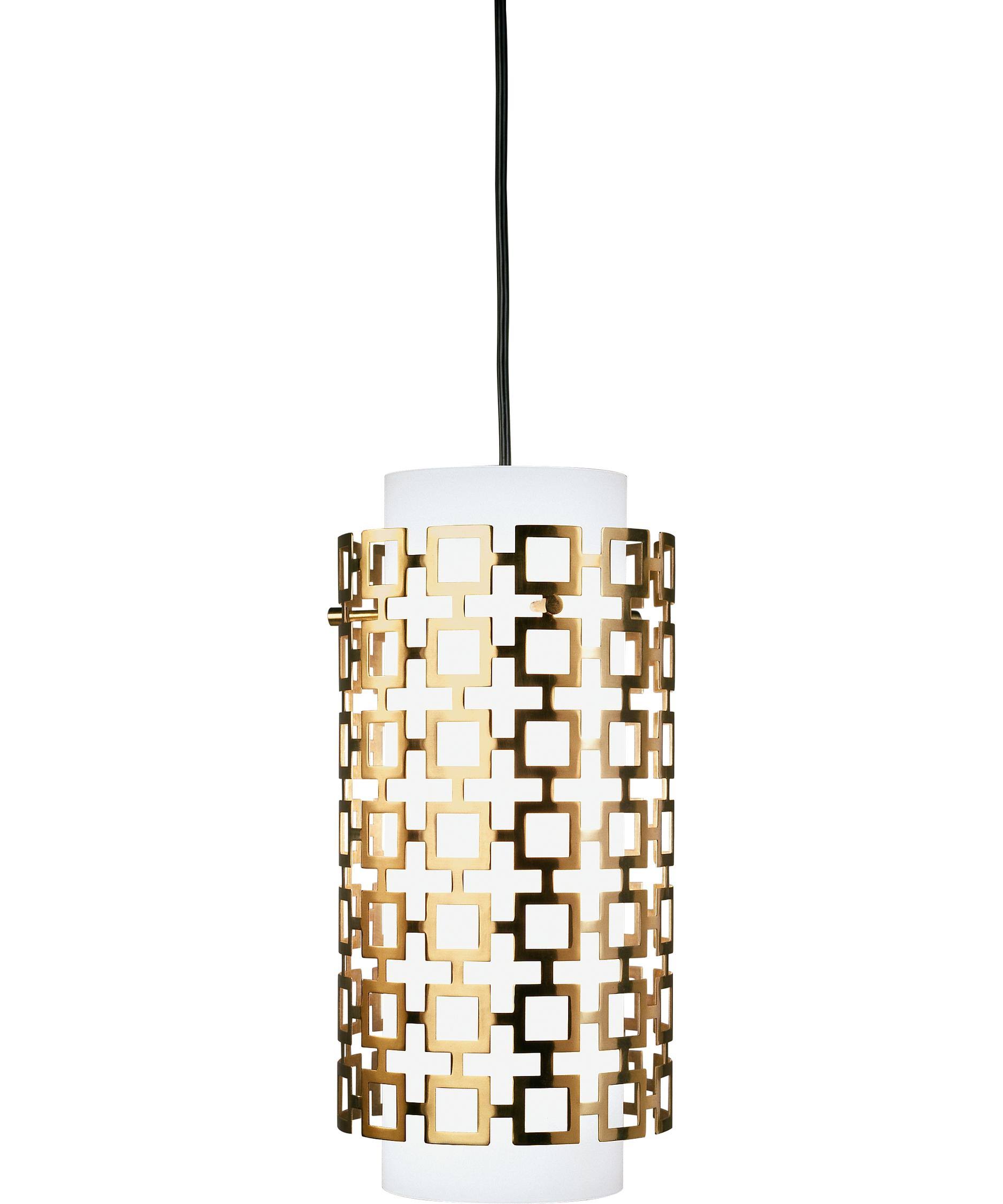 Robert Abbey 663 Jonathan Adler Parker Pendant GV_0BEVAKRQ