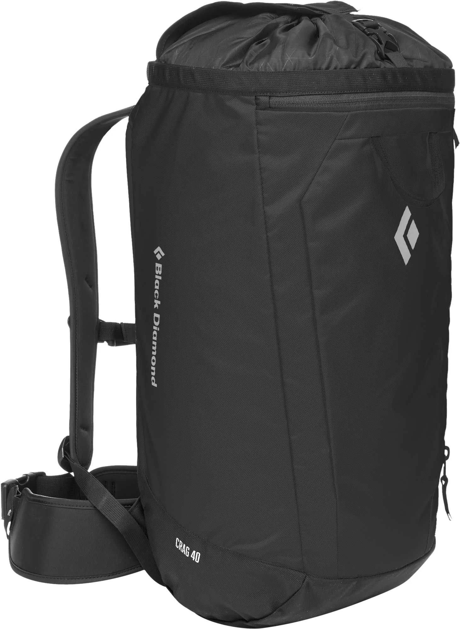 Black Diamond Crag 40 Backpack UV_CQLQKVRC