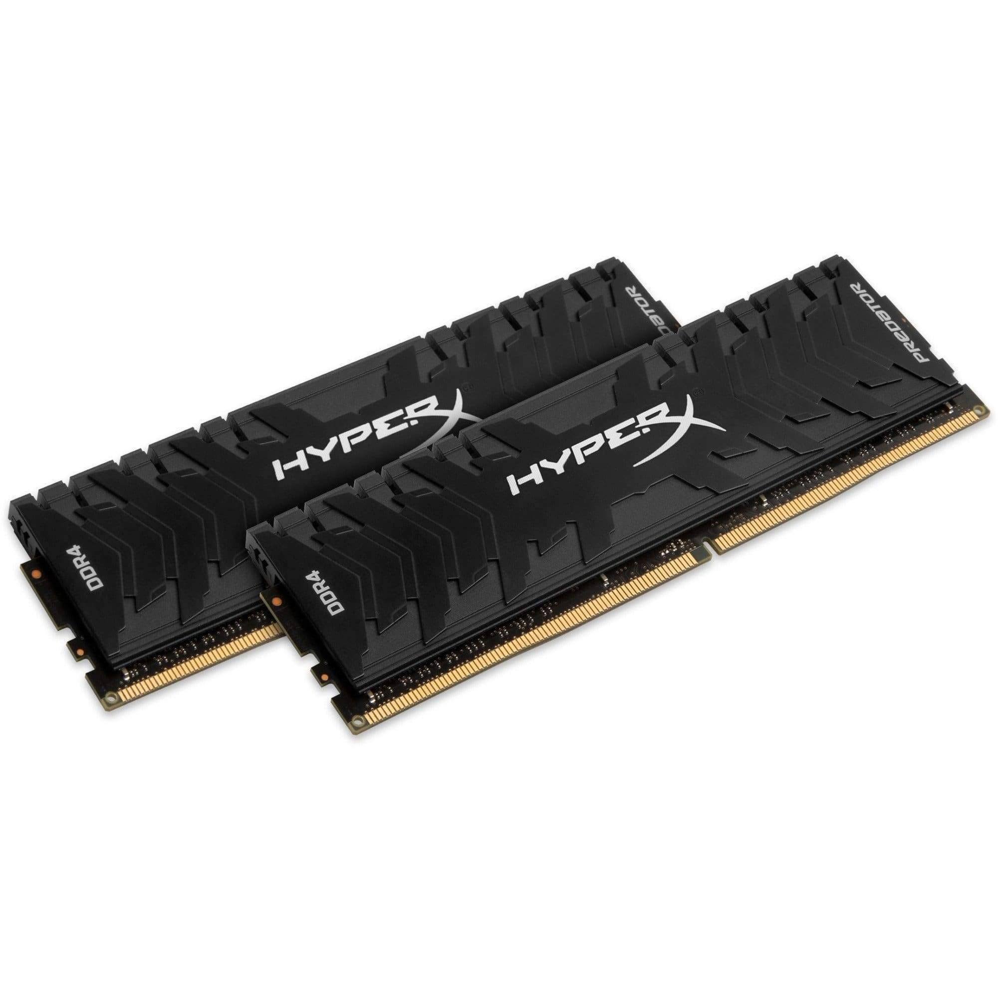 Kingston HX426C13PB3K2/32 HyperX Predator - DDR4 - 32 GB 2 x 16 GB - EG_IKMGAABJ