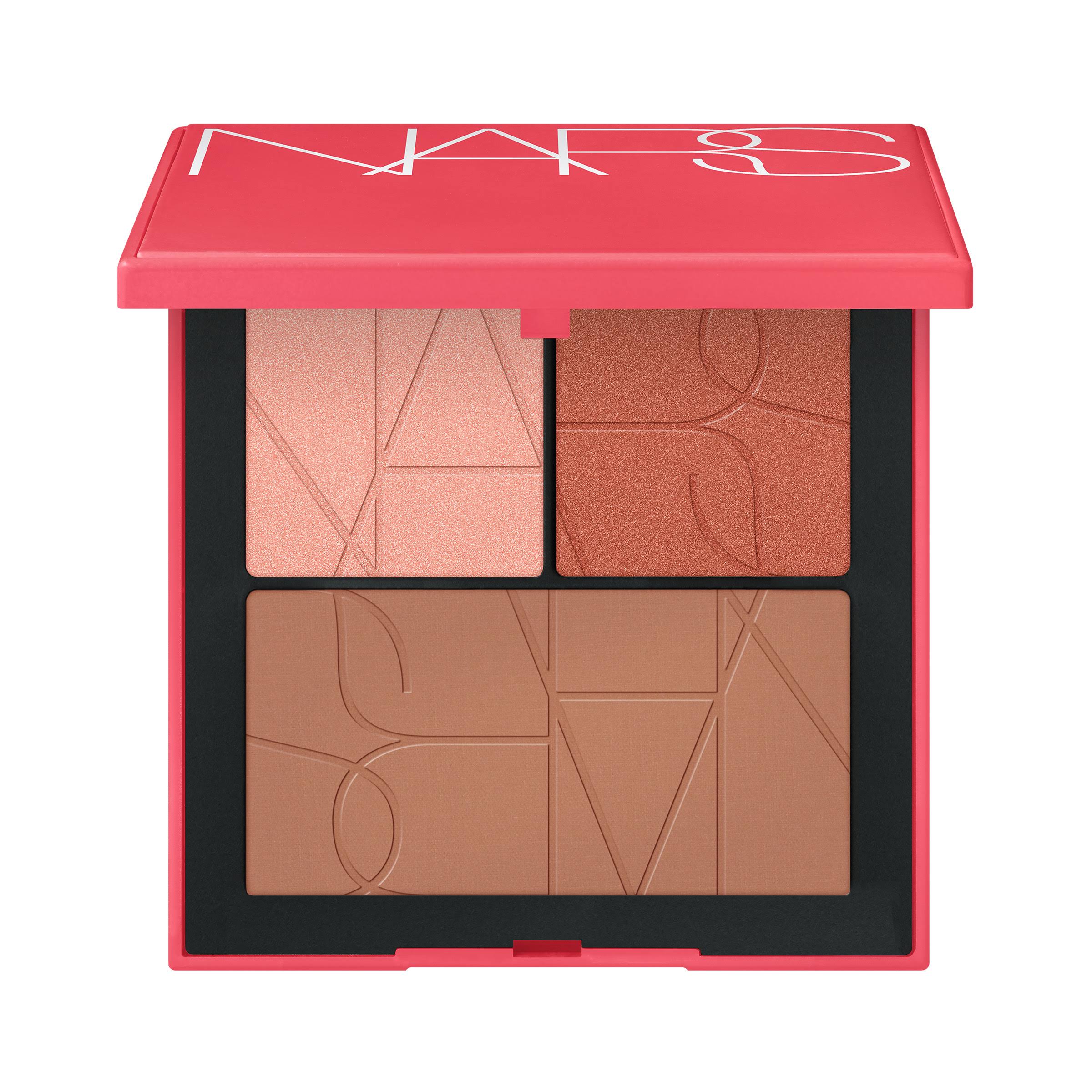 Nars Pleasure Trip Cheek Palette JN_7H6S2OIK Nars Pleasure Trip Cheek Palette JN_7H6S2OIK