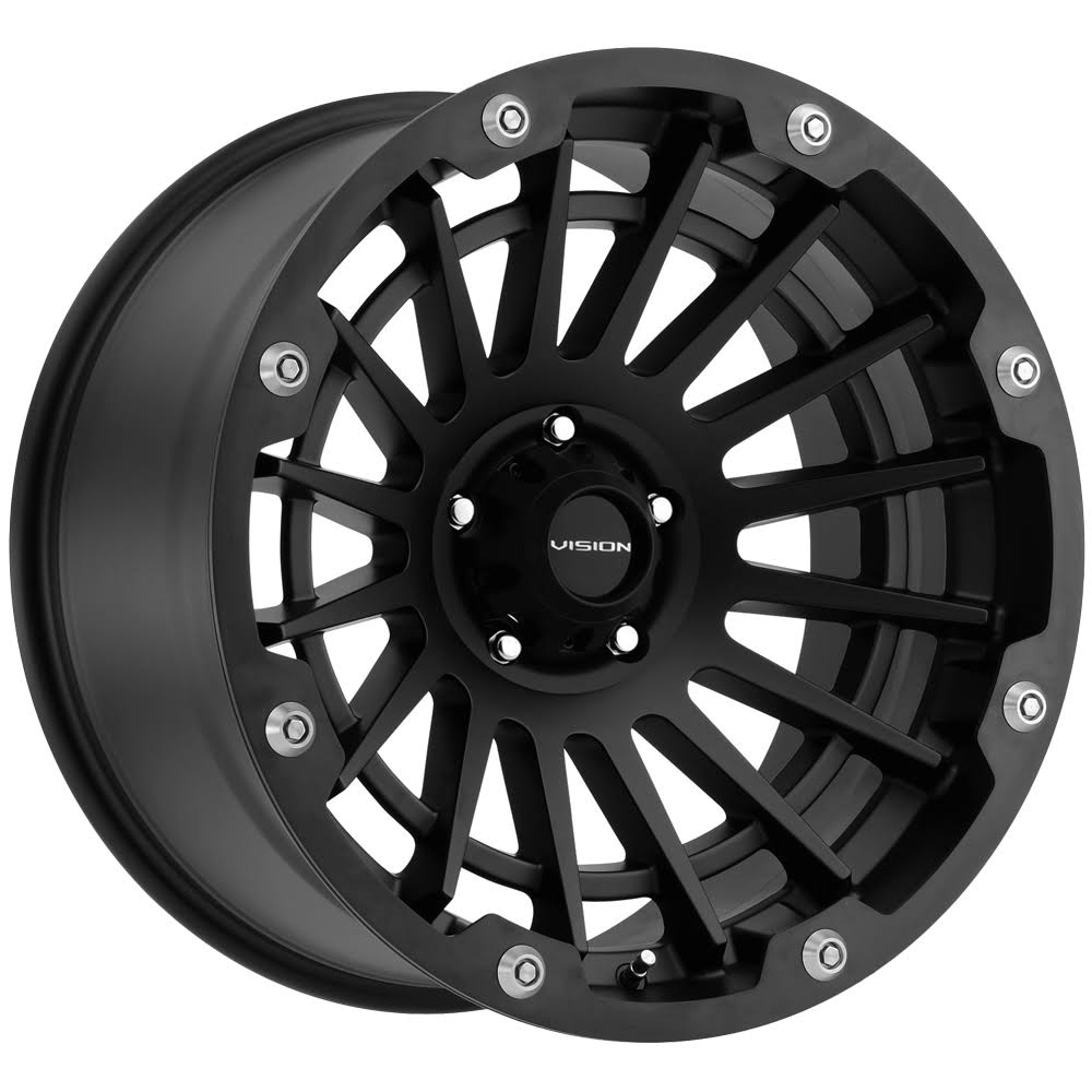 Jeep Gladiator Vision Black Creep Wheel NM_RKXKD3Y3