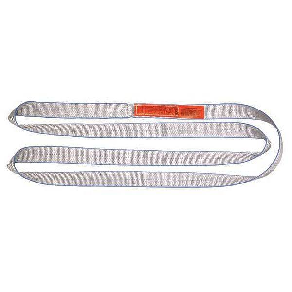 Lift-All EN1803TX8 Web Sling,type 5,Tuff-Edge,3inW,8 Ft.l CJ_ZGJZBGKU