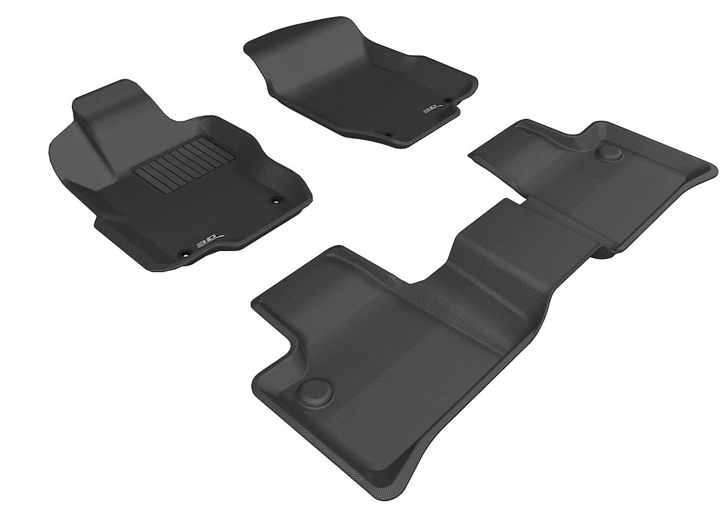 3D MAXpider L1MB00801509 Kagu Floor Mat RD_EWEIAHJ8