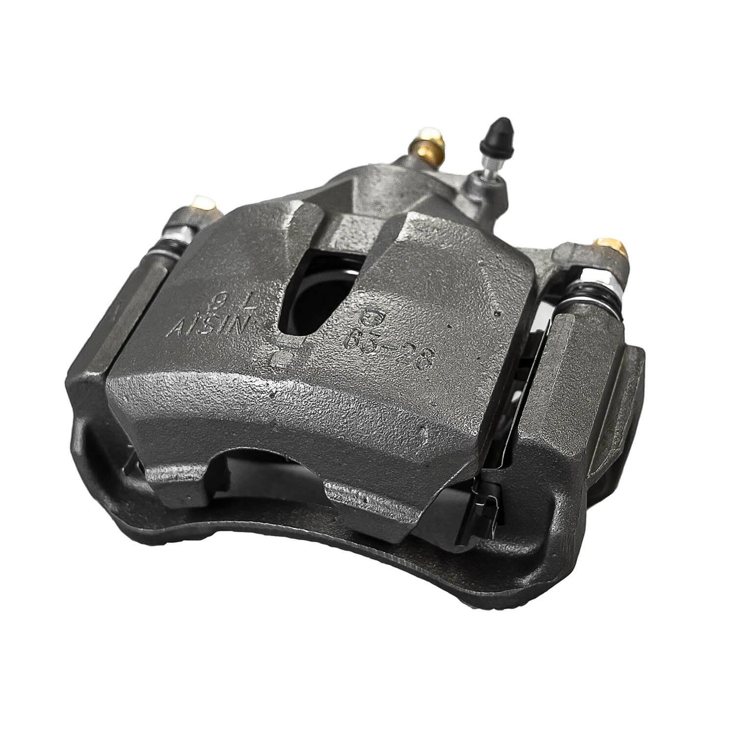 Power Stop L7092 Autospecialty Replacement Caliper -Rear 0Q_WKPPBUDE Power Stop L7092 Autospecialty Replacement Caliper -Rear 0Q_WKPPBUDE