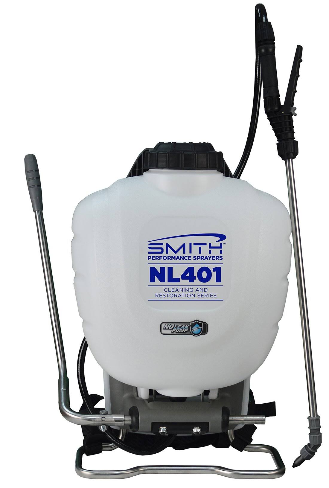 4 gal. No Leak Backpack Sprayer, Smith Performance Sprayers 190452 CG_TT9C3MUM 4 gal. No Leak Backpack Sprayer, Smith Performance Sprayers 190452 CG_TT9C3MUM