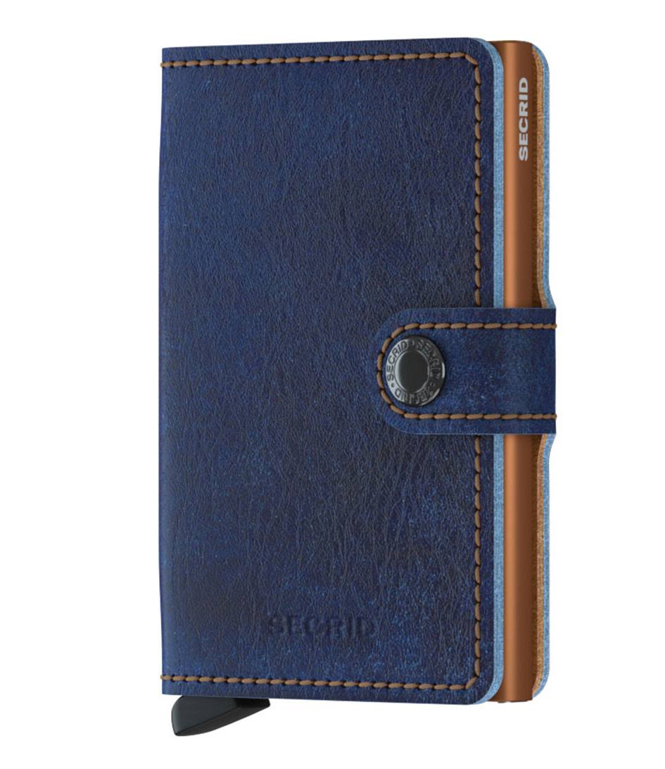 Secrid - Miniwallet Indigo | Indigo 5 L7_RU5CDG6K Secrid - Miniwallet Indigo | Indigo 5 L7_RU5CDG6K