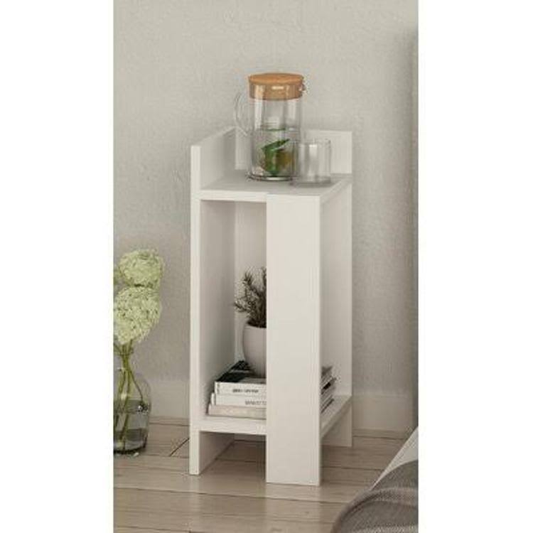 Halie Nightstand Zipcode Design Color White A4_DYPN3XCX Halie Nightstand Zipcode Design Color White A4_DYPN3XCX