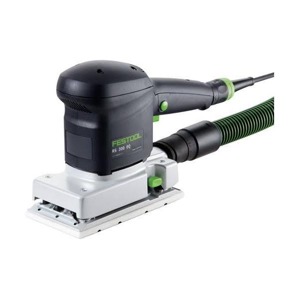 Festool - Orbital Sander Rutscher RS 300 EQ-Plus -280w 20_Q3WZ9AP0 Festool - Orbital Sander Rutscher RS 300 EQ-Plus -280w 20_Q3WZ9AP0