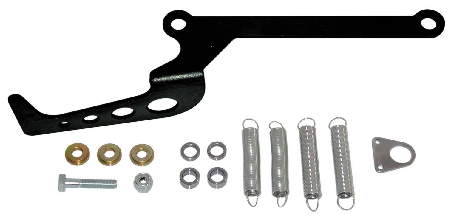 Moroso 64919 Throttle Return Spring Kit YT_EFTKXIX6 Moroso 64919 Throttle Return Spring Kit YT_EFTKXIX6
