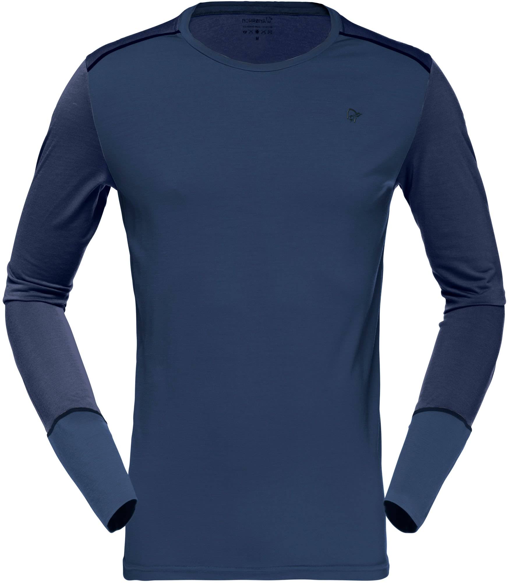 Wool Round Neck (M) 24_USICOG86 Wool Round Neck (M) 24_USICOG86