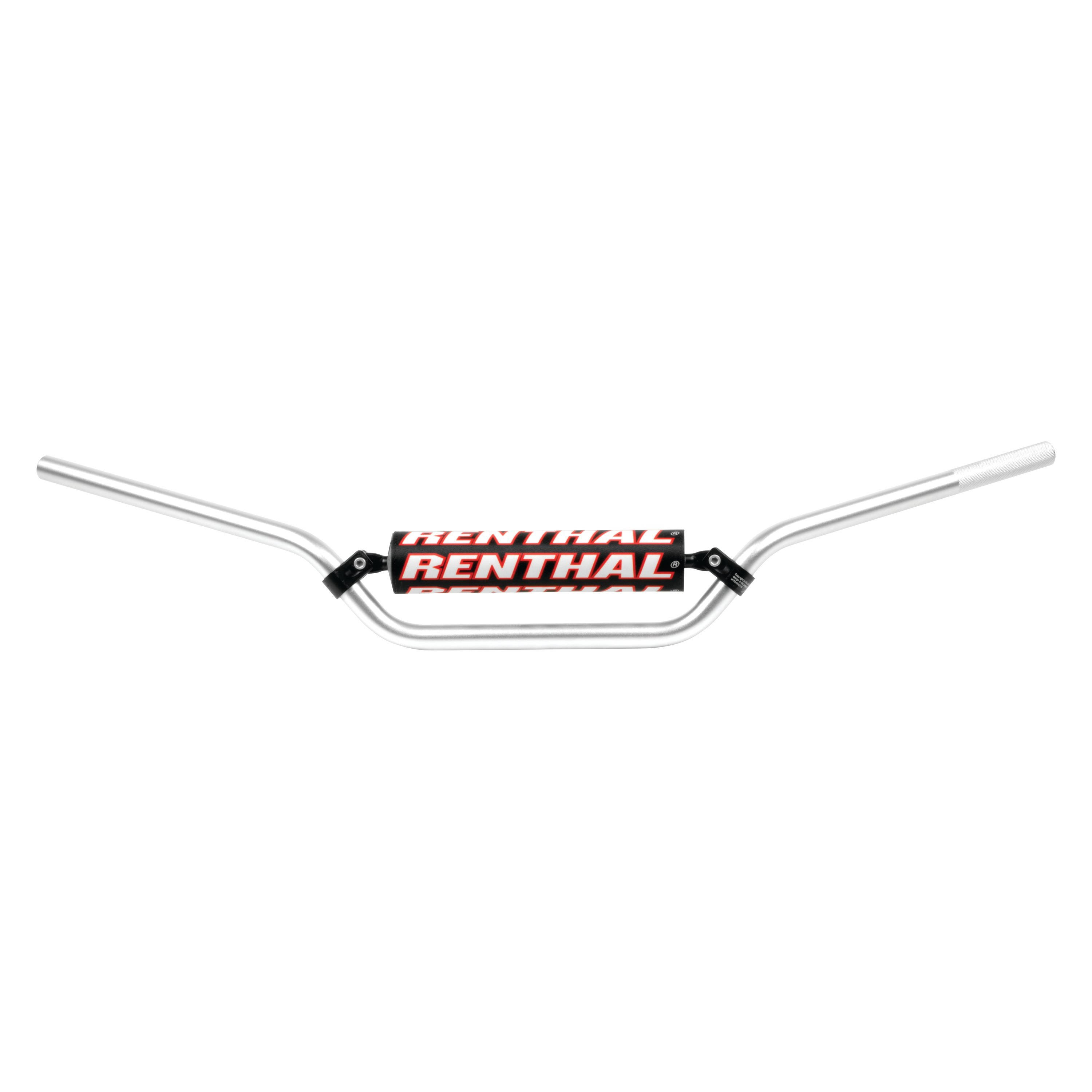 Renthal Vintage Handlebars - Mid OH_JOSCWOSZ Renthal Vintage Handlebars - Mid OH_JOSCWOSZ