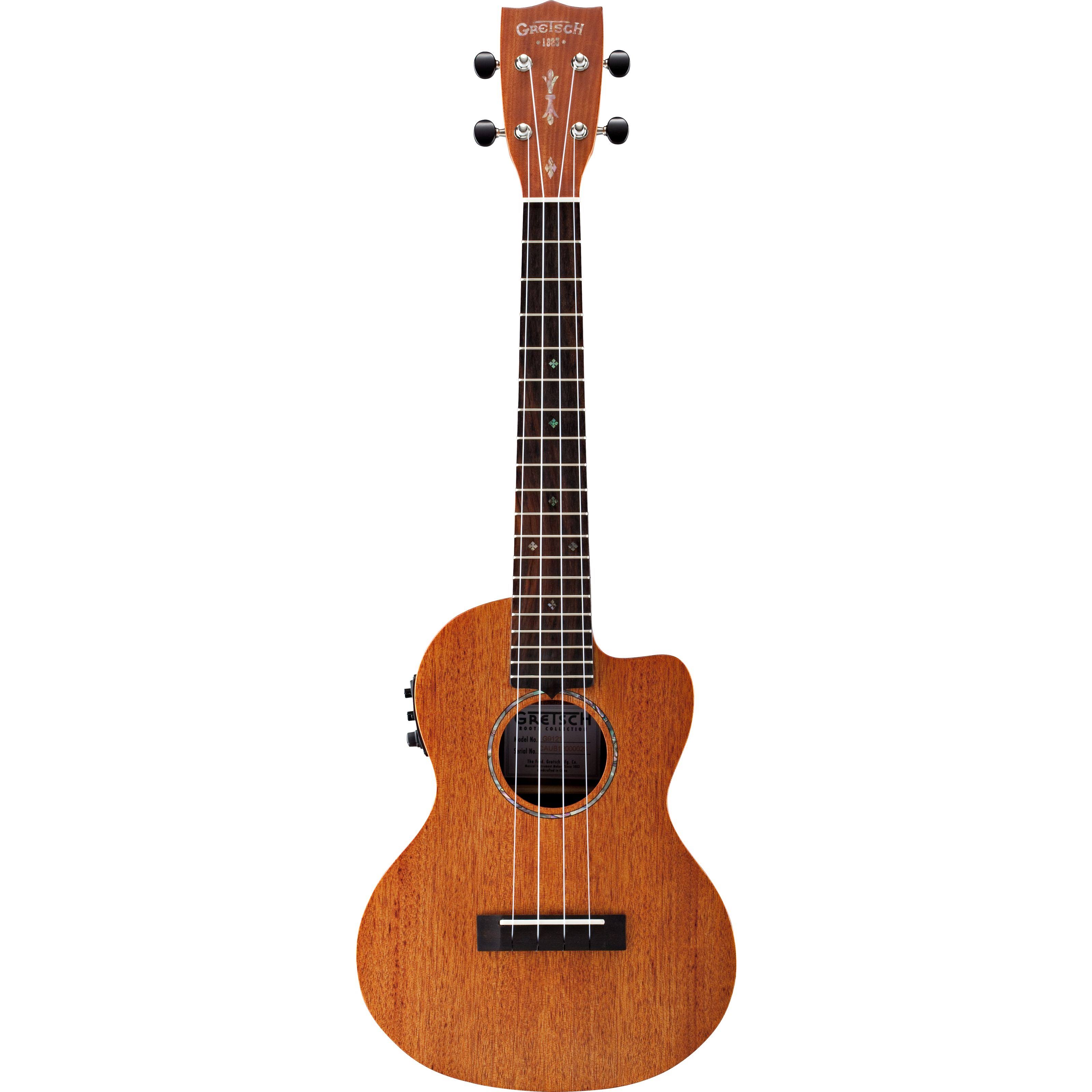 Gretsch G9121 Tenor A.C.E Ukulele 2L_LWPSK9OT Gretsch G9121 Tenor A.C.E Ukulele 2L_LWPSK9OT