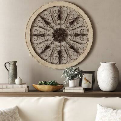 Lark Manor SAE Wall Decor KV_X69NA7A7 Lark Manor SAE Wall Decor KV_X69NA7A7