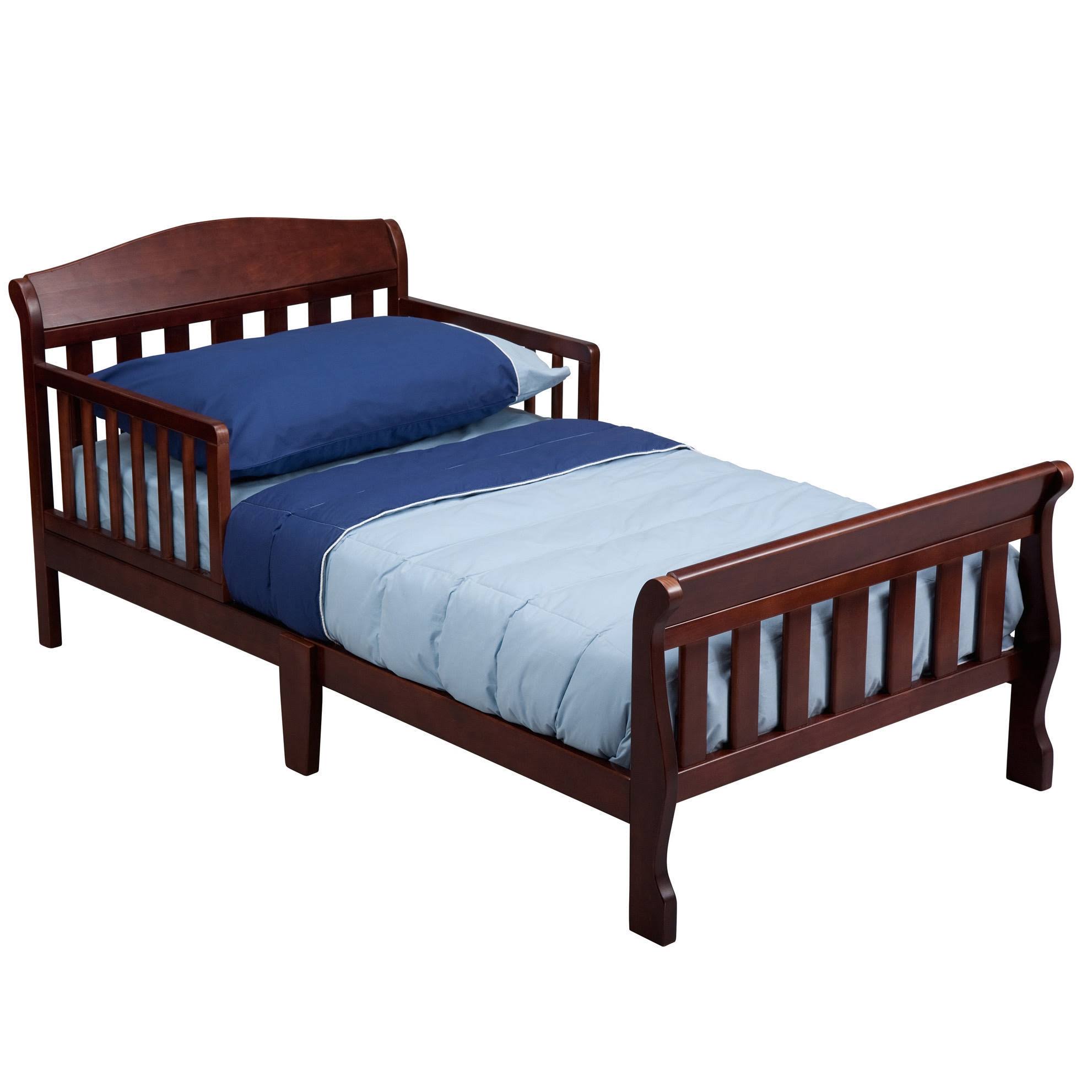 Delta Children Canton Toddler Bed Cherry 8Q_AM1RCVNP