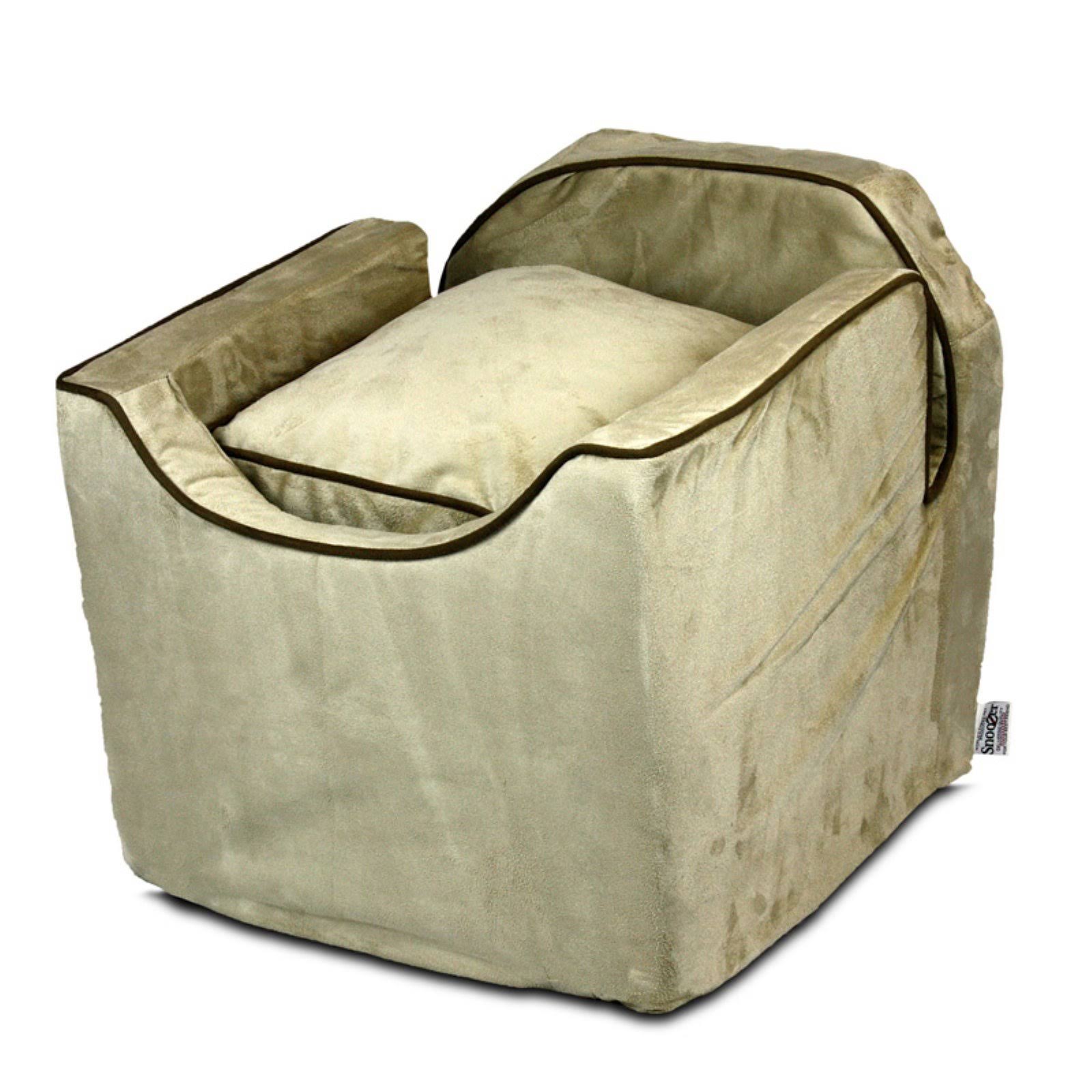 Snoozer Lookout I Luxury Pet Car Seat SU_JQAGDJTZ Snoozer Lookout I Luxury Pet Car Seat SU_JQAGDJTZ