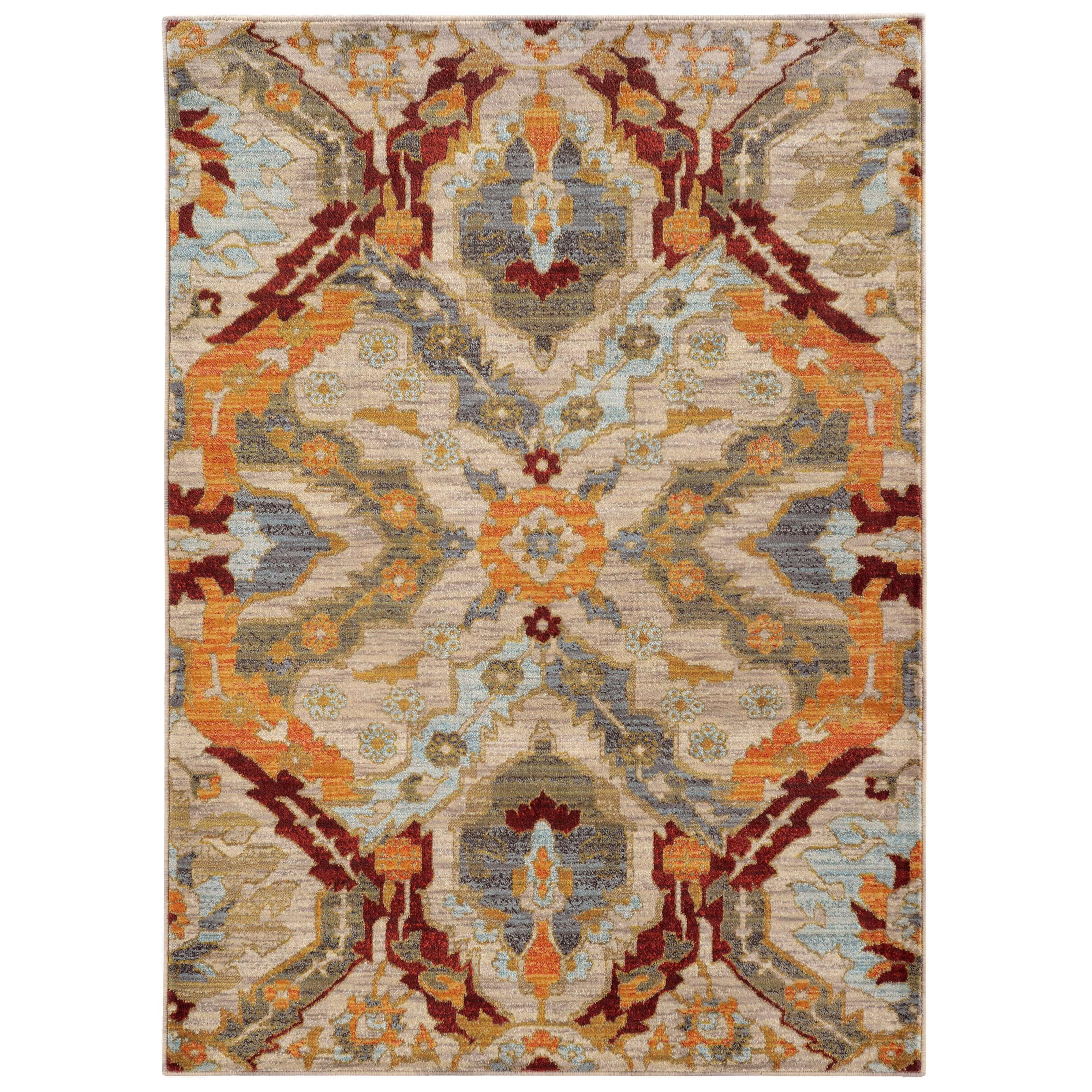 Oriental Weavers Sedona 6357A 5'3 4S_P7GMQEVY Oriental Weavers Sedona 6357A 5'3 4S_P7GMQEVY