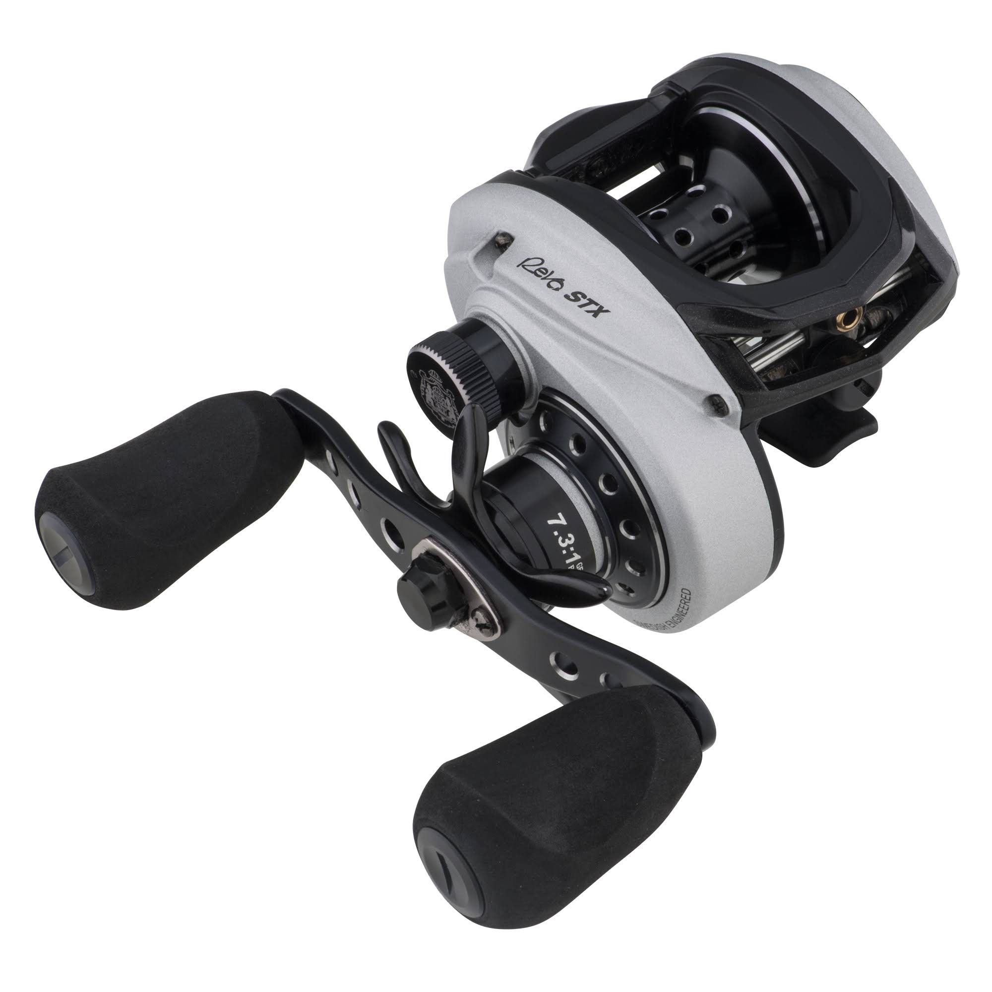 Abu Garcia Revo STX Low Profile Reel 2D_I5JXEADK