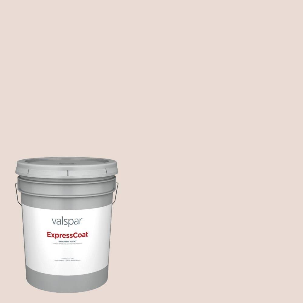 Valspar Pro ExpressCoat Flat Gorgeous White Hgsw4071 Interior Paint (5-Gallon) | HGSW4071-935351 HB_SQR3JDRA Valspar Pro ExpressCoat Flat Gorgeous White Hgsw4071 Interior Paint (5-Gallon) | HGSW4071-935351 HB_SQR3JDRA