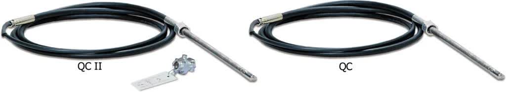 Seastar Ssc6242 Safe-T Steering Cable 42ft X5_Y76S3AHJ Seastar Ssc6242 Safe-T Steering Cable 42ft X5_Y76S3AHJ